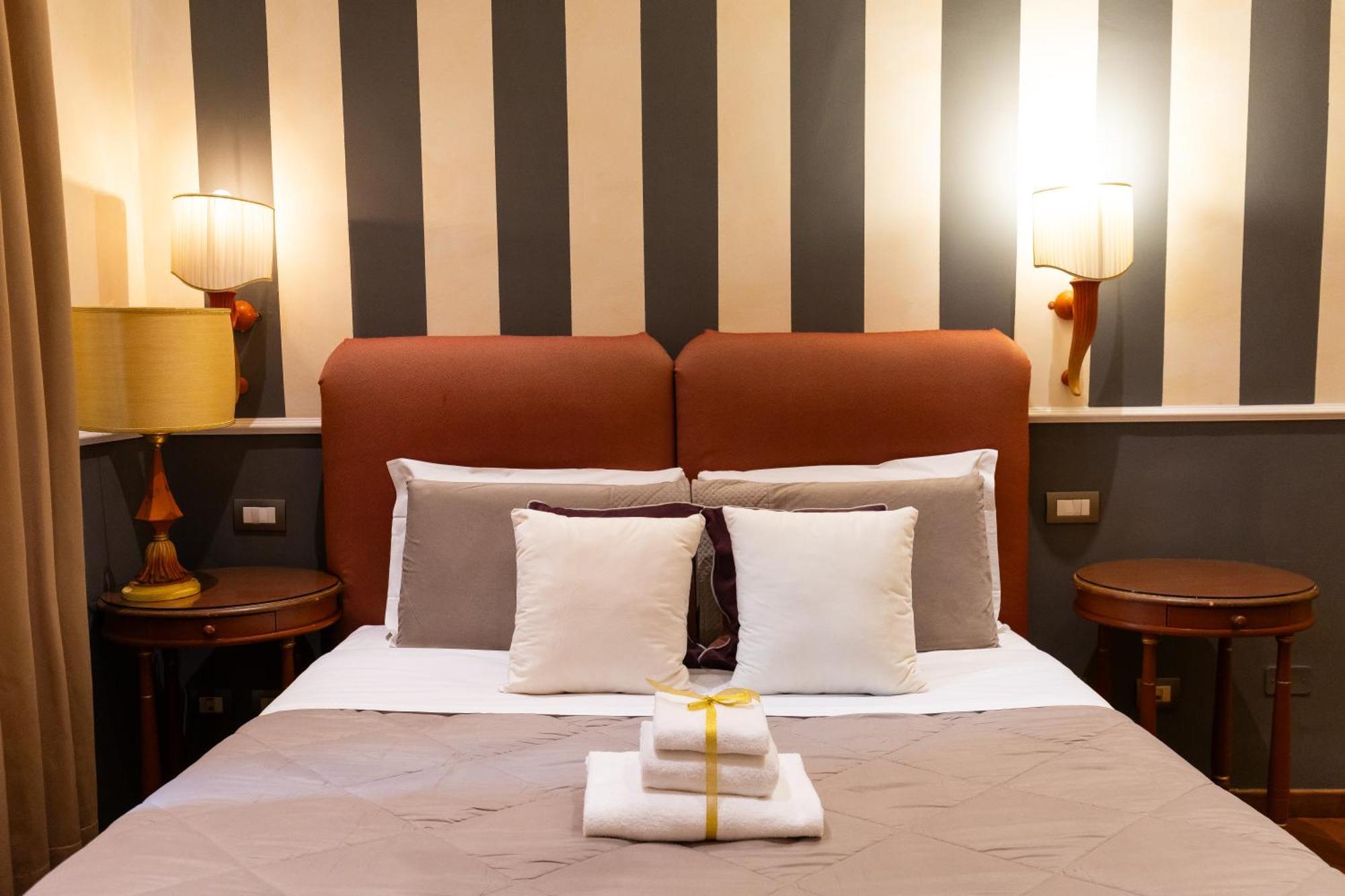 S.Maria Novella Dream Suites Florence Exterior photo