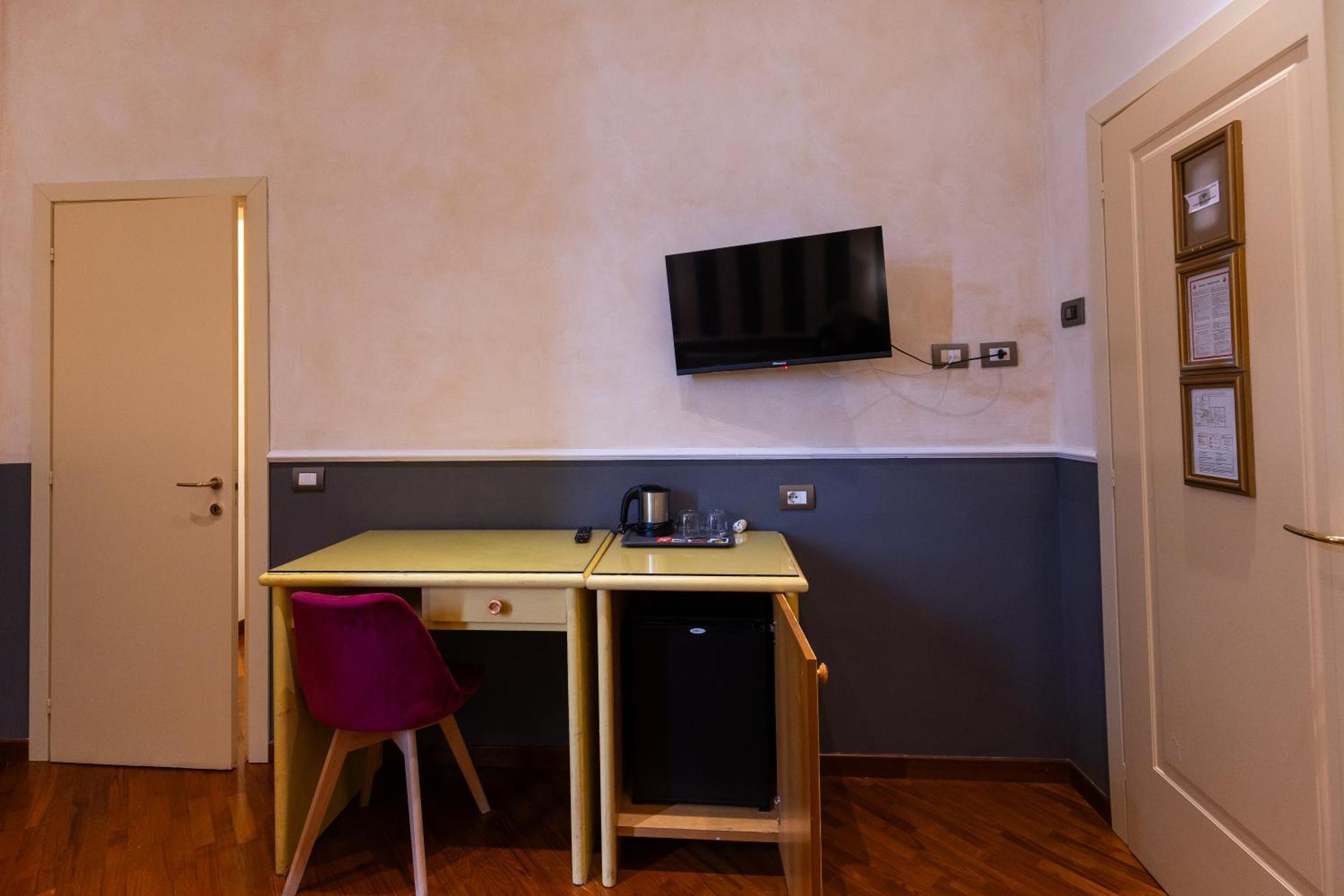 S.Maria Novella Dream Suites Florence Exterior photo